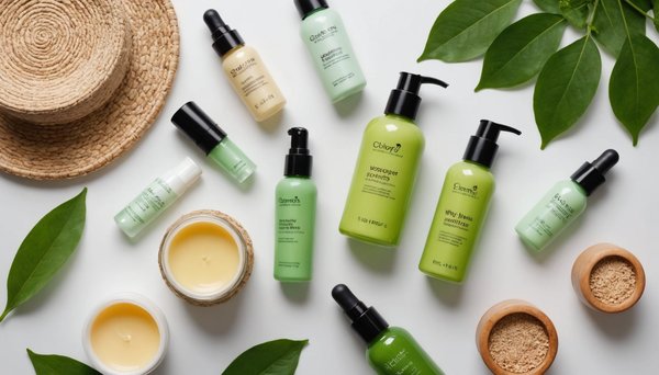 Pourquoi adopter une routine visage avec des cosmétiques écoresponsables ?